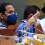 Simak!, Ini Tiga Janji Nadiem Makarim bagi Guru Honorer