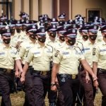 Warna Seragam Satpam Resmi Berubah Menjadi Warna Krem