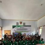 Mahasiswa KKN-T Unira Malang Kembangkan Perekonomian Warga Dusun Sembon Kulon