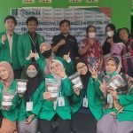 Gandeng PKH dan PKK, Mahasiswa Unira Malang Buat Olahan Jahe dan Kencur Instan