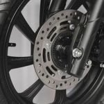 Cara Mudah Memperbaiki Rem Cakram Motor yang Blong
