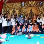 Upayakan Ketahanan Pangan di Tengah Pandemi, Mahasiswa Unikama Gelar Pelatihan Pembuatan Susu Kedelai dan Jamu
