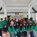 Peduli Lingkungan, Mahasiswa Unira Gelar Workshop Pengelolaan Sampah