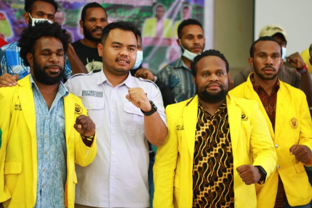 Momentum Presidensi G20 2022, BEM Nusantara Ajak Mahasiswa Berkontribusi Aktif Aliansi BEM Nusantara