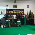 Siapkan Kader Cakap Digital, MWC NU Kalipare Gelar Ngaji Digital