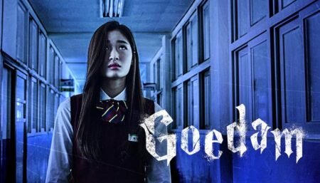 Rekomendasi Drama dan Film Korea Menegangkan di Netflix, Horor sampai Thrilller Ilustrasi drama dan film korea menegangkan di Netflix / pingkoweb