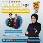 Permudah Layanan Publik, Polres Malang Bakal Launching Pengaduan Online SOEGAP