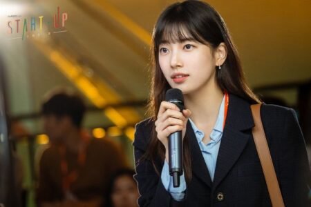 Bae Suzy Segera Rilis Single Baru Bulan Ini, Simak Agar Tak Ketinggalan Bae Suzy. Foto: Kpopping