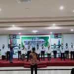 Kapolresta Probolinggo Siap Berkolaborasi dengan HMI Cabang Probolinggo