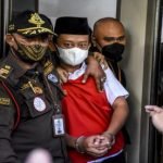 Herry Wirawan Pemerkosa 13 Santriwati Divonis Penjara Seumur Hidup