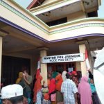 Arogansi Kekuasaan Mantan Kepala Desa Mlaka Sampang