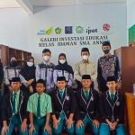 Galeri Investasi BEI Unisma Resmikan Pojok Investasi di SMA An Nur Bululawang