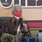 Ganjar Pranowo Meminta Maaf atas Insiden Wadas, Minta Polisi Bebaskan Warga