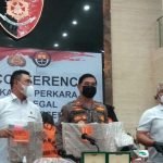 Penyidik Sebut Kerugian Korban Binomo Capai Angka Rp3,8 miliar