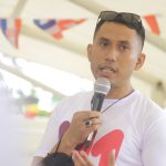 Mengenal Zulham Akhmad Mubarrok, Tokoh Pemuda Kabupaten Malang Penggagas Gerakan 1 Desa 1 Pemuda Kreatif