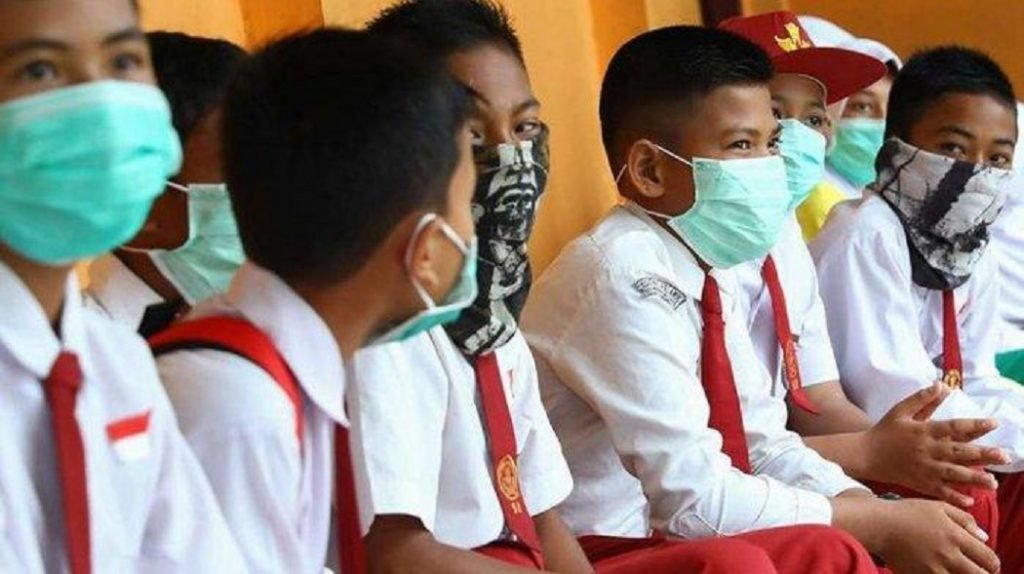 Tidak Ada UN, Ini Ketentuan Kelulusan Peserta Didik di Tingkat Sekolah Dasar Ilustrasi ketentuan kelulusan siswa sekolah dasar / pontas.id