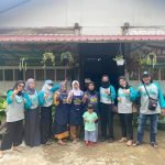 Penerapan Digital Marketing KSM Unisma Kolaborasi dengan Usaha Mikro “Della Muda”