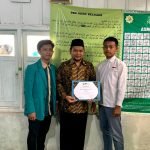 Bertajuk Penguatan Pendidikan Berkarakter, Kandidat Sarjana Mengabdi (KSM) UNISMA Sosialisai Kenakalan Remaja