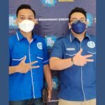 Komitmen Tumbuh Kembangkan Ekonomi Kreatif, Cak Bari Terpincut Perkuat Struktur Gekrafs Malang