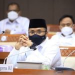 Menteri Agama Terbitkan Aturan Penggunaan Pengeras Suara di Masjid dan Mushola