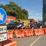 Beberapa Daerah Naik PPKM Level 3 Termasuk Surabaya Raya dan Malang Raya