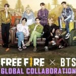 BTS Jadi Global Ambassador Free Fire, Dianggap Memiliki Daya Tarik