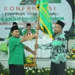 Gelar Konferancab, GP Ansor Karangploso Nyalakan Semangat Kebersamaan