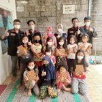 Mahasiswa PMM UMM Adakan Kegiatan Edukasi Covid-19 dan Protokol Kesehatan