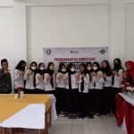 Terus Berinovasi, SMK Unggulan An Nur Bululawang Gelar PTS Tata Boga Berbasis Projek Based Learning