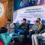 Lakukan Silaturahmi Bersama, OKP Kabupaten Malang Bahas Soal Presisi Kebangsaan