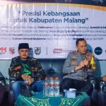 Kapolres Malang AKBP Ferli Hidayat, Kemajemukan di Indonesia Harus Dirawat