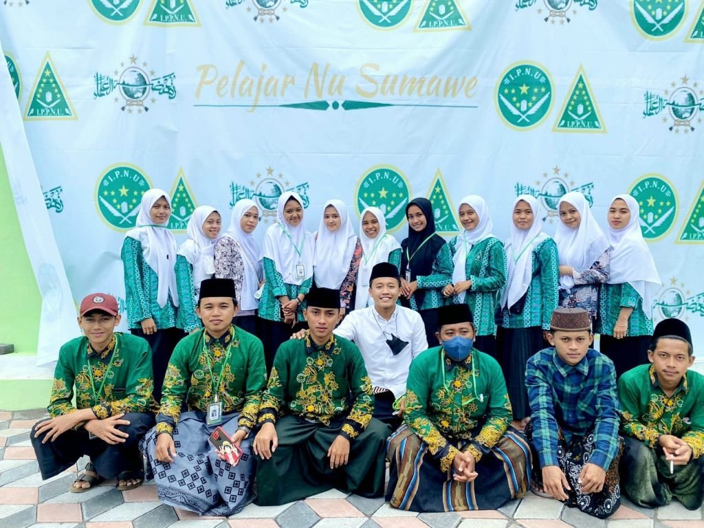 PAC IPNU IPPNU Sumawe Gelar Berbagai Lomba Meriahkan Harlah Ke-1 Pac IPNU IPPNU Sumawe menggelar sejumlah perlombaan meriahkan harlah pertama
