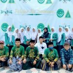 PAC IPNU IPPNU Sumawe Gelar Berbagai Lomba Meriahkan Harlah Ke-1