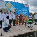 Kembangkan Ekonomi Desa, APEDI Resmikan Program Ekosistem Digital Desa