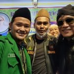 Lakukan Giat Keagamaan, Ratusan Banser Kabupaten Malang Kawal Gus Miftah