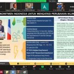 Menuju Presidensi G20, BEM Nusantara Jatim Gelar Webinar Nasional