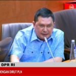 Zuristyo Firmadata Sampaikan Aspirasi Masyarakat Ihwal Masalah Pemadaman Listrik