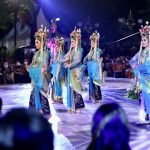 Angkat UMKM Batik, Pemprov bersama Bhayangkari Jatim Gelar Canthing Jawi Wetan Go Global