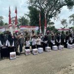 Kapolda Jatim Gelar Baksos Peringati 30 Tahun Pengabdian Akabri 1992 Persada
