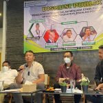 Gelar Diskusi, PB HMI Bahas Ancaman Gangguan Keamanan Nasional