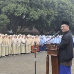 PPRU 2 Putukrejo Gelar Seremonial Pelepasan Program Santri Mengabdi