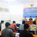 SMA An Nur Gelar Workshop Implementasi Kurikulum Merdeka