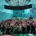 Duta Genre Lakukan PDKT di MA An-Nur 3 Bululawang