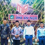 Menilik Sejarah dan Pengaruh MLD untuk SMA An Nur