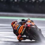 Pembalap KTM Miguel Oliveira Berhasil Juara MotoGP Mandalika