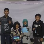 Mahasiswa UMM Bantu Tingkatkan Kreativitas dan Komunikasi Anak Panti Asuhan Yasibu