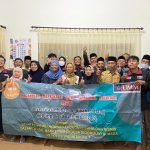 Bantu Kelompok Tani, Mahasiswa Pmm Umm Lakukan Sosialisasi Digital Marketing