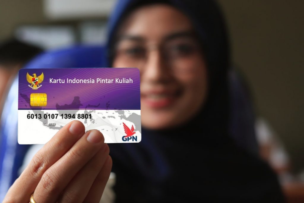 Mendaftar KIP Kuliah Tapi Terkendala NIK, Begini Solusinya Ilustrasi KIP kuliah / Uin Raden Intan Lampung