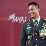 Jenderal Andika Perkasa Izinkan Keturunan PKI Jadi Plajurit TNI