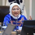 Menaker Ida Fauziyah Batalkan Aturan JHT Cair Usia 56 Tahun, Kembali ke Aturan Lama